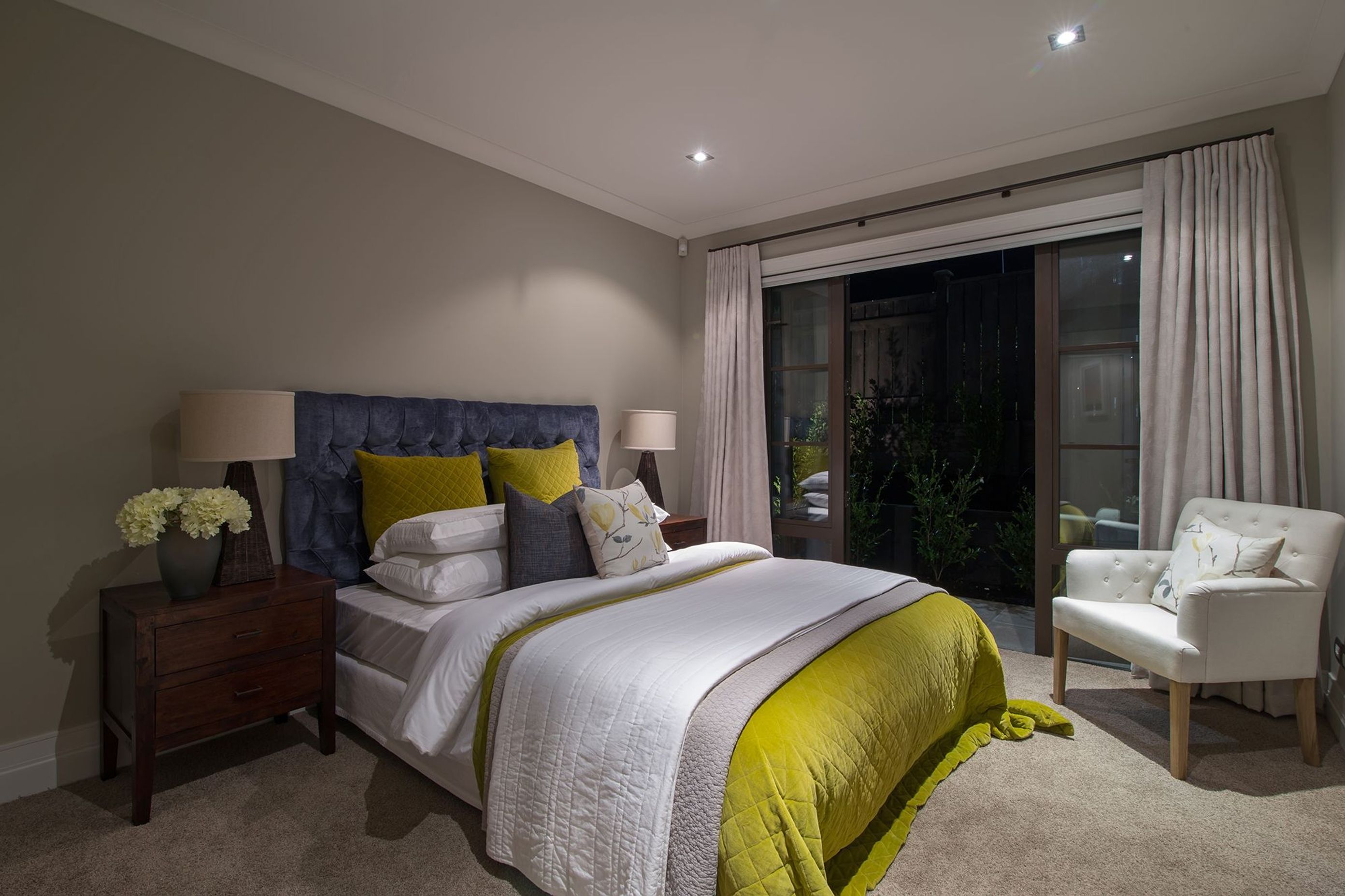 HD Building - Showhome
