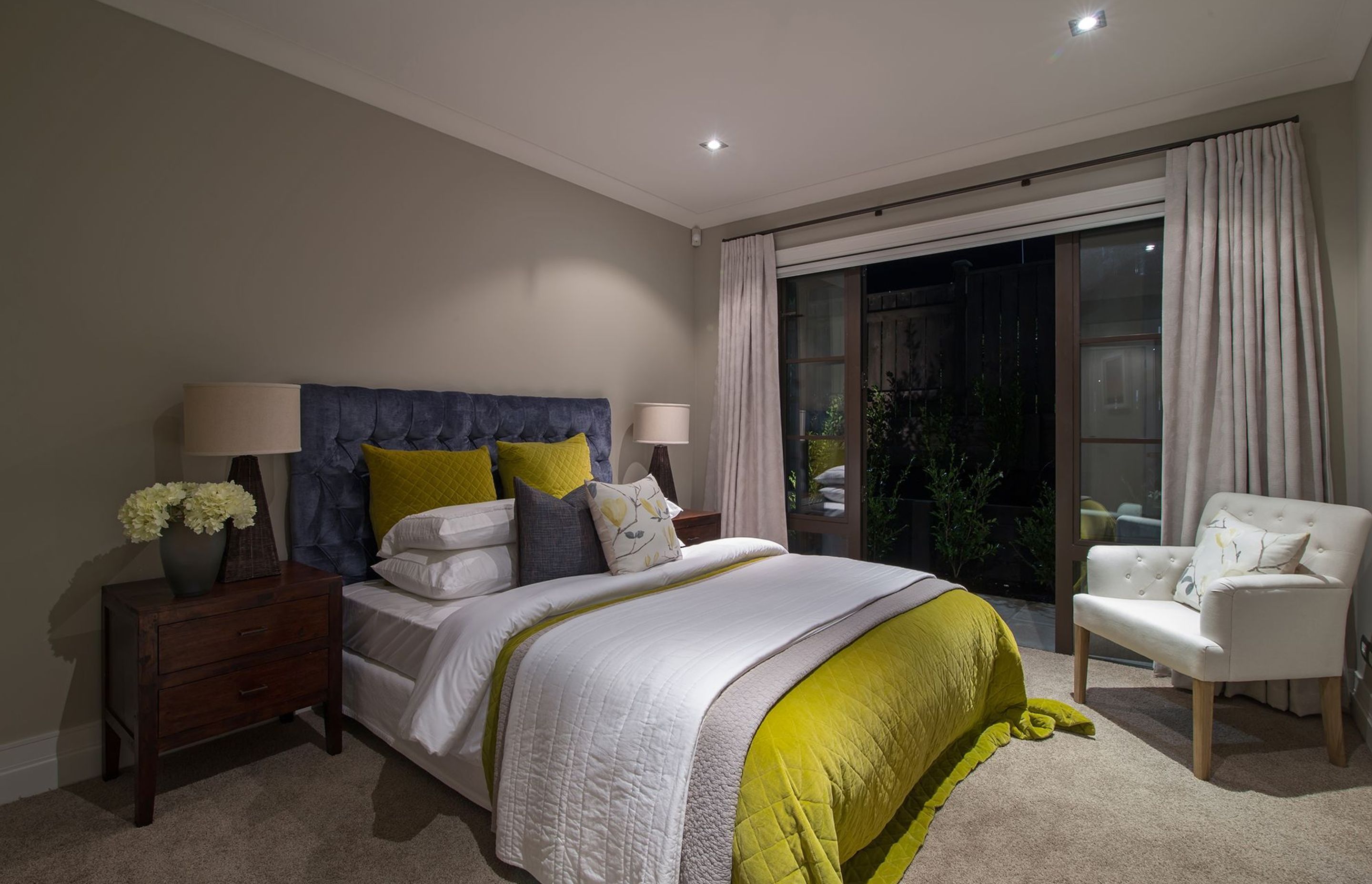 HD Building - Showhome