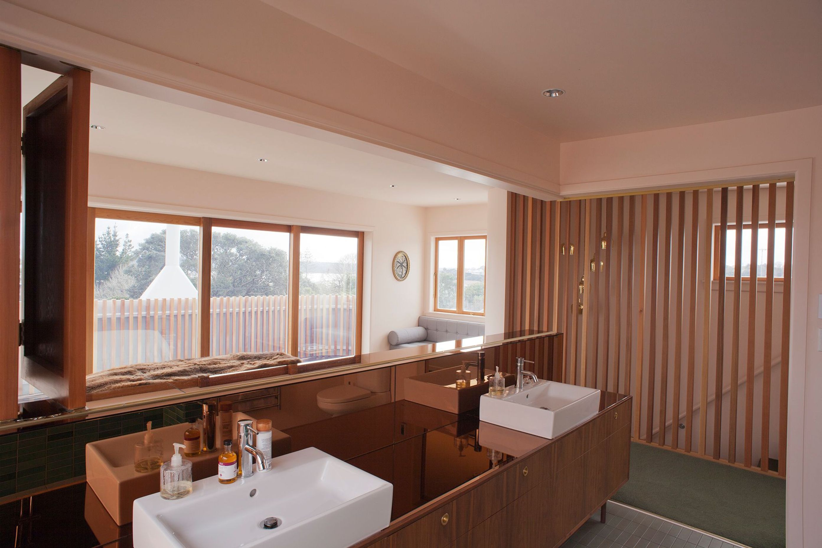 ART DECO RENOVATION, WESTMERE