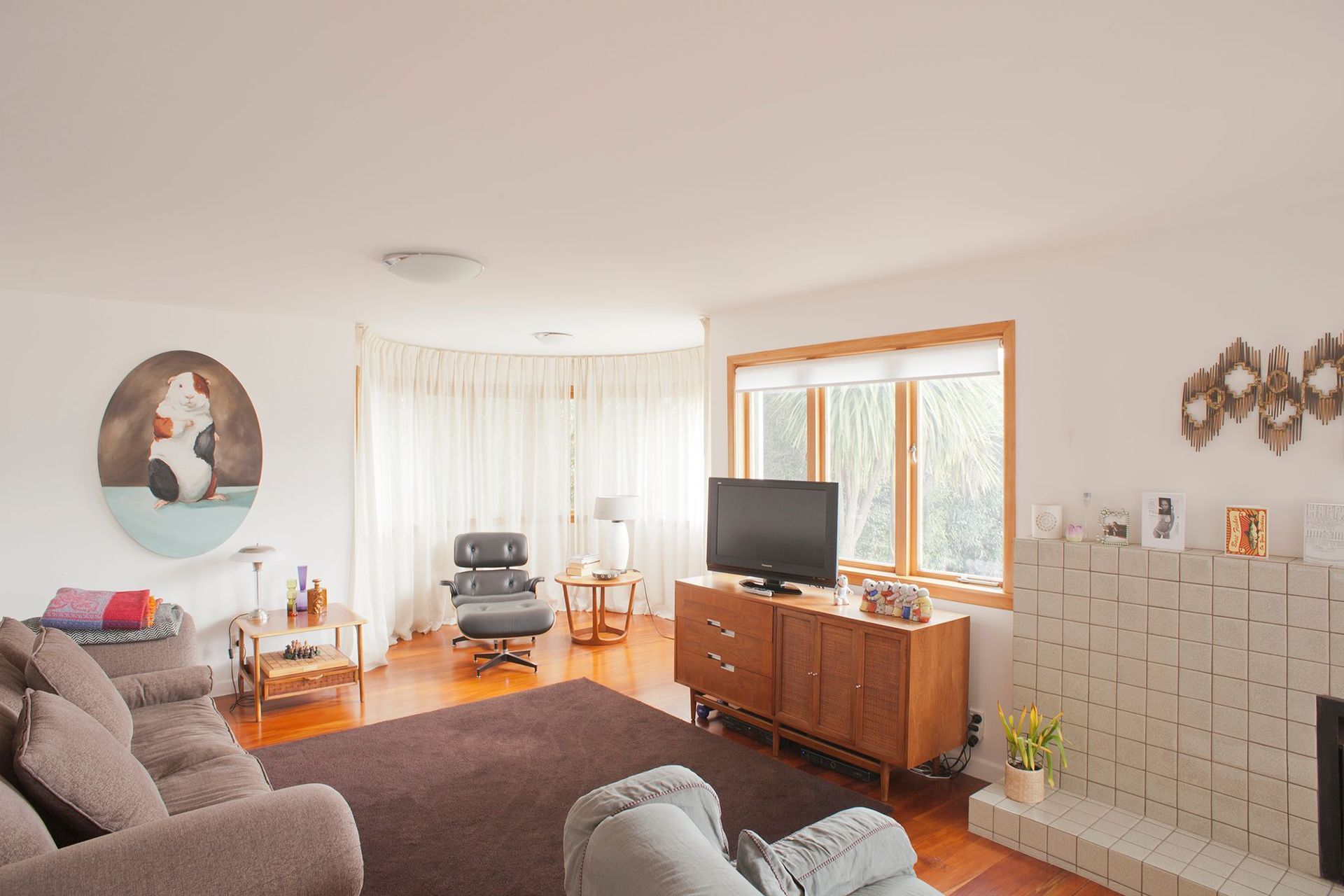 ART DECO RENOVATION, WESTMERE