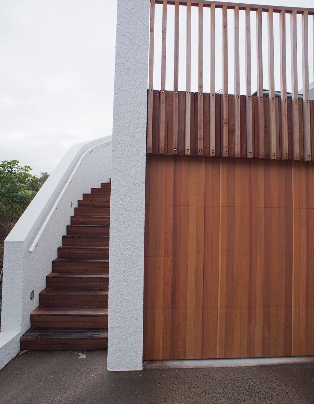 ART DECO RENOVATION, WESTMERE