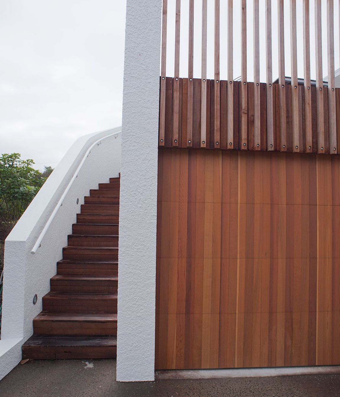 ART DECO RENOVATION, WESTMERE