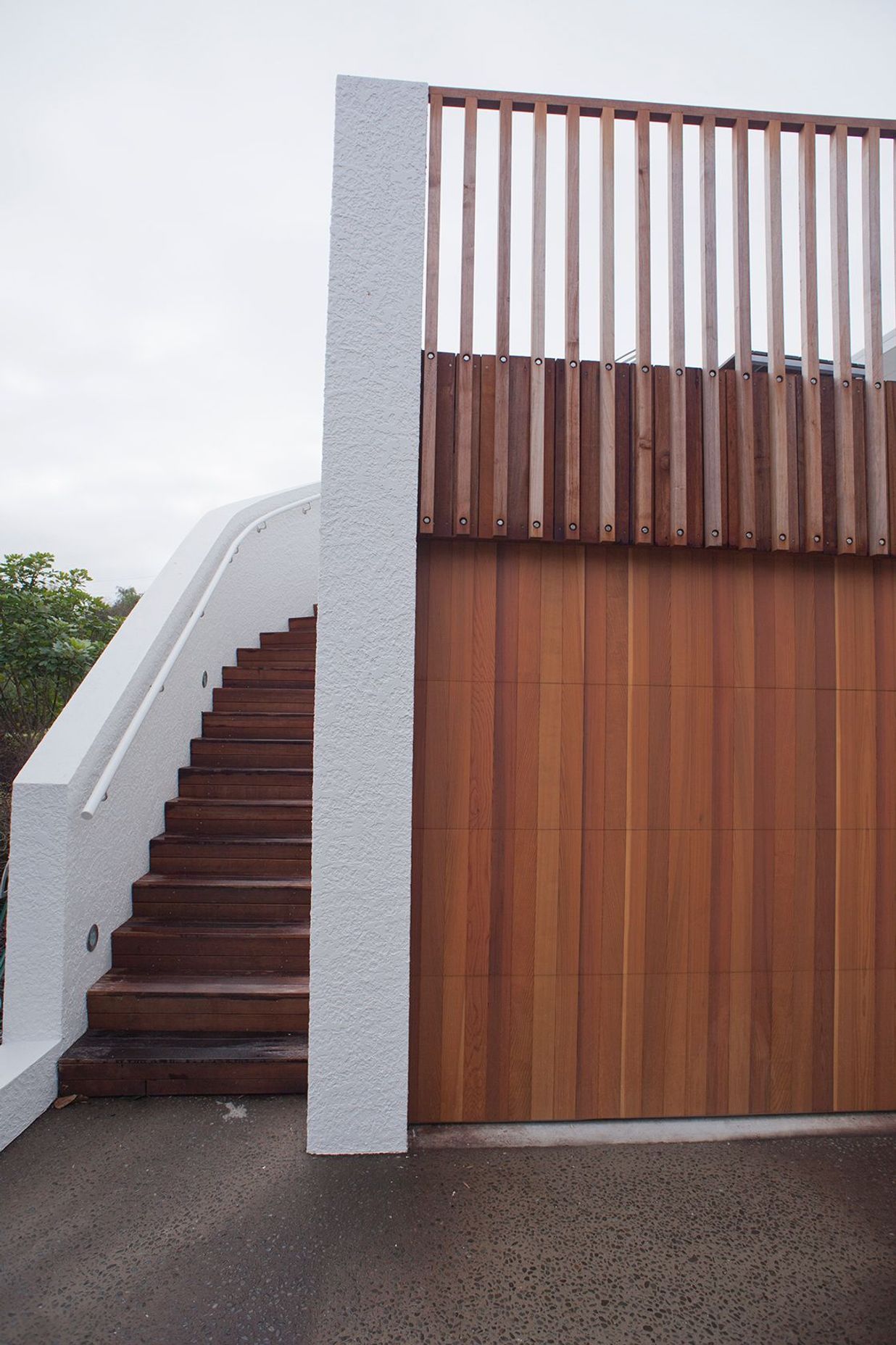 ART DECO RENOVATION, WESTMERE