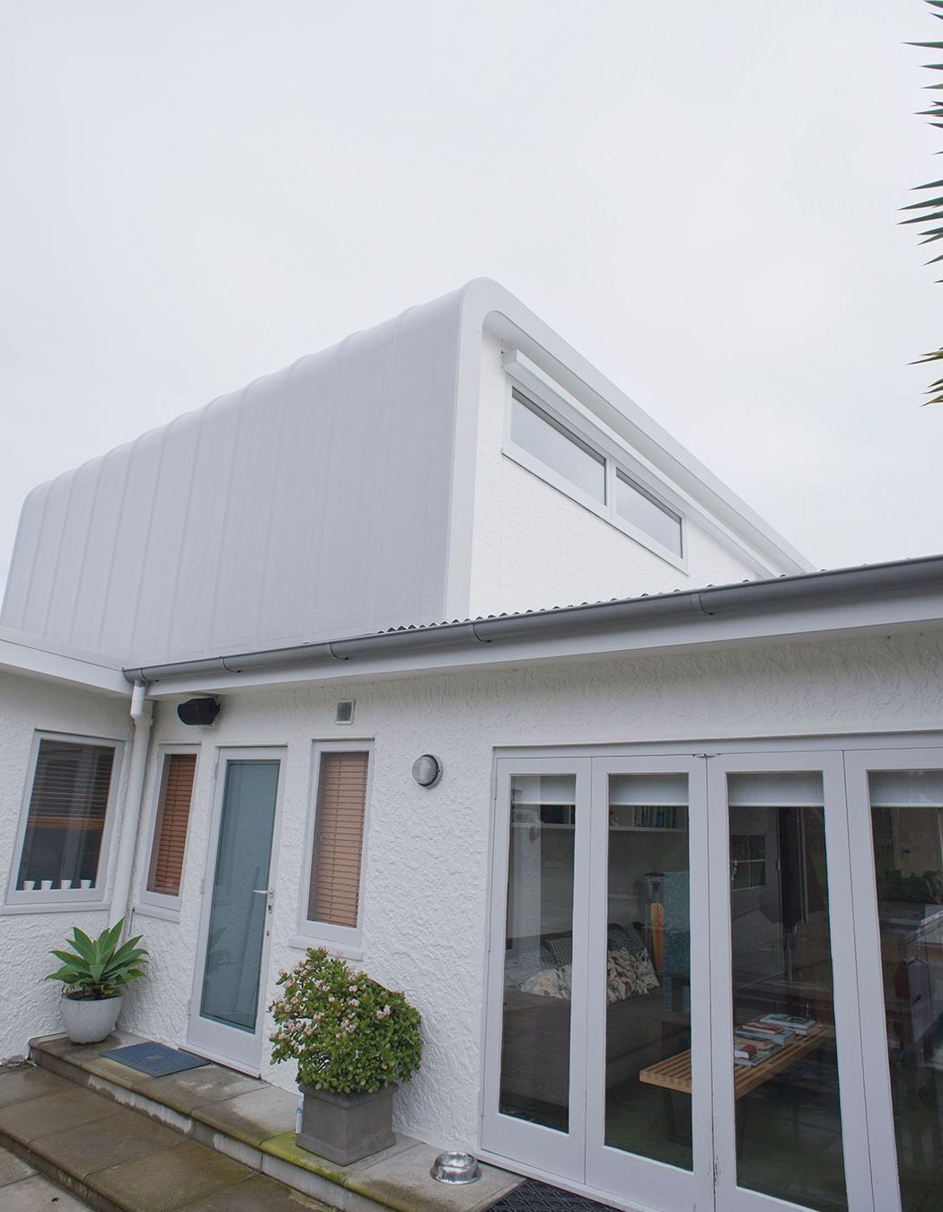 ART DECO RENOVATION, WESTMERE