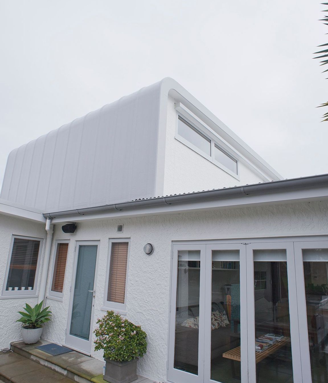 ART DECO RENOVATION, WESTMERE