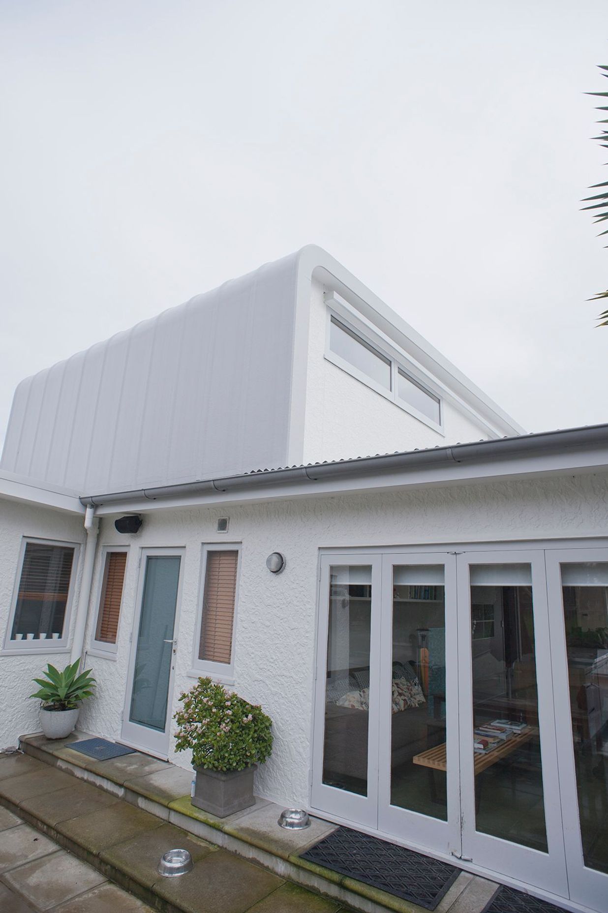 ART DECO RENOVATION, WESTMERE