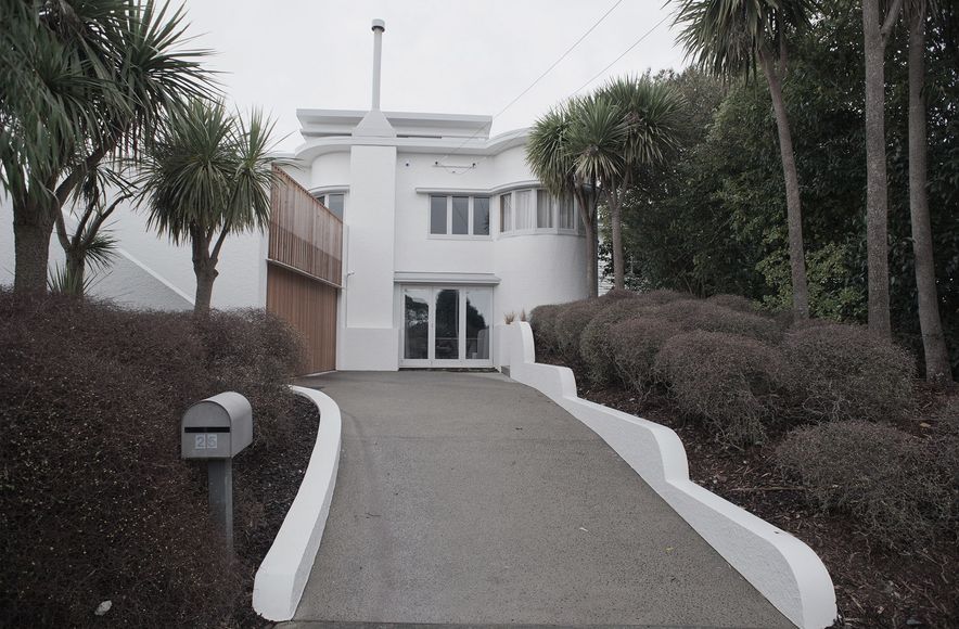 Art Deco Renovation, Westmere