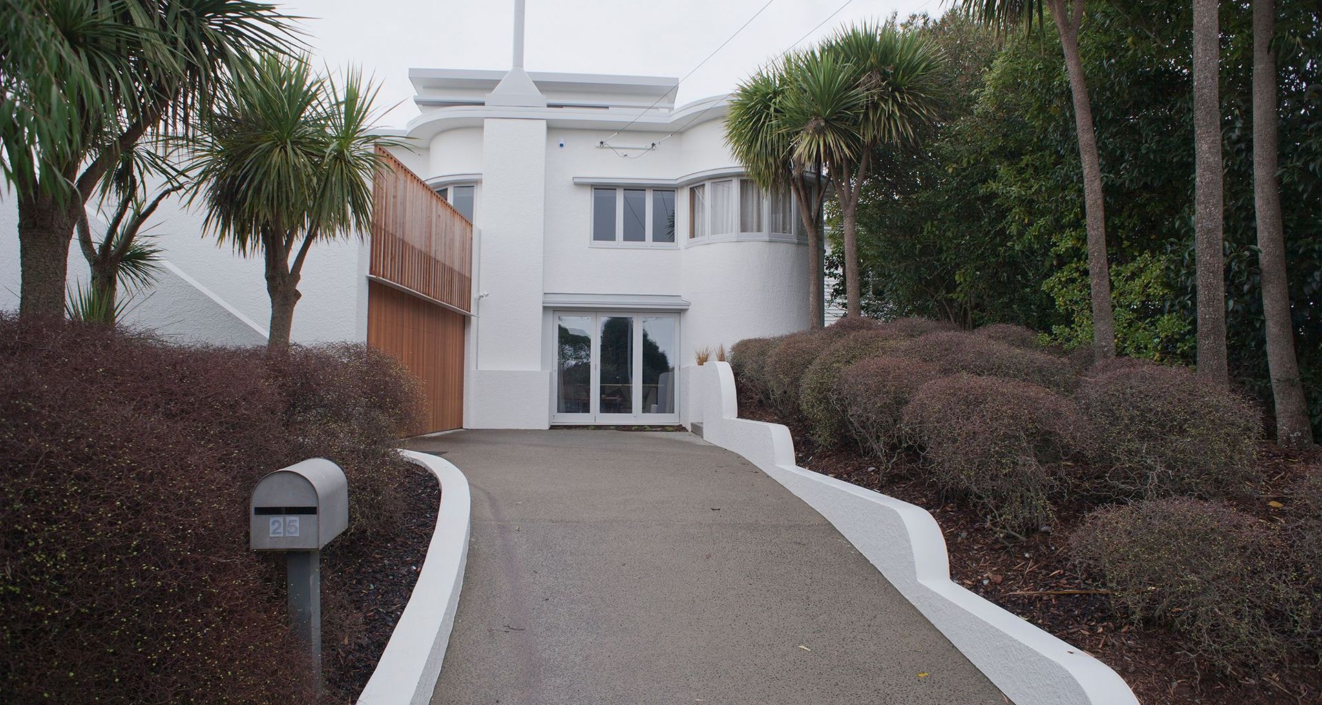 Art Deco Renovation, Westmere banner