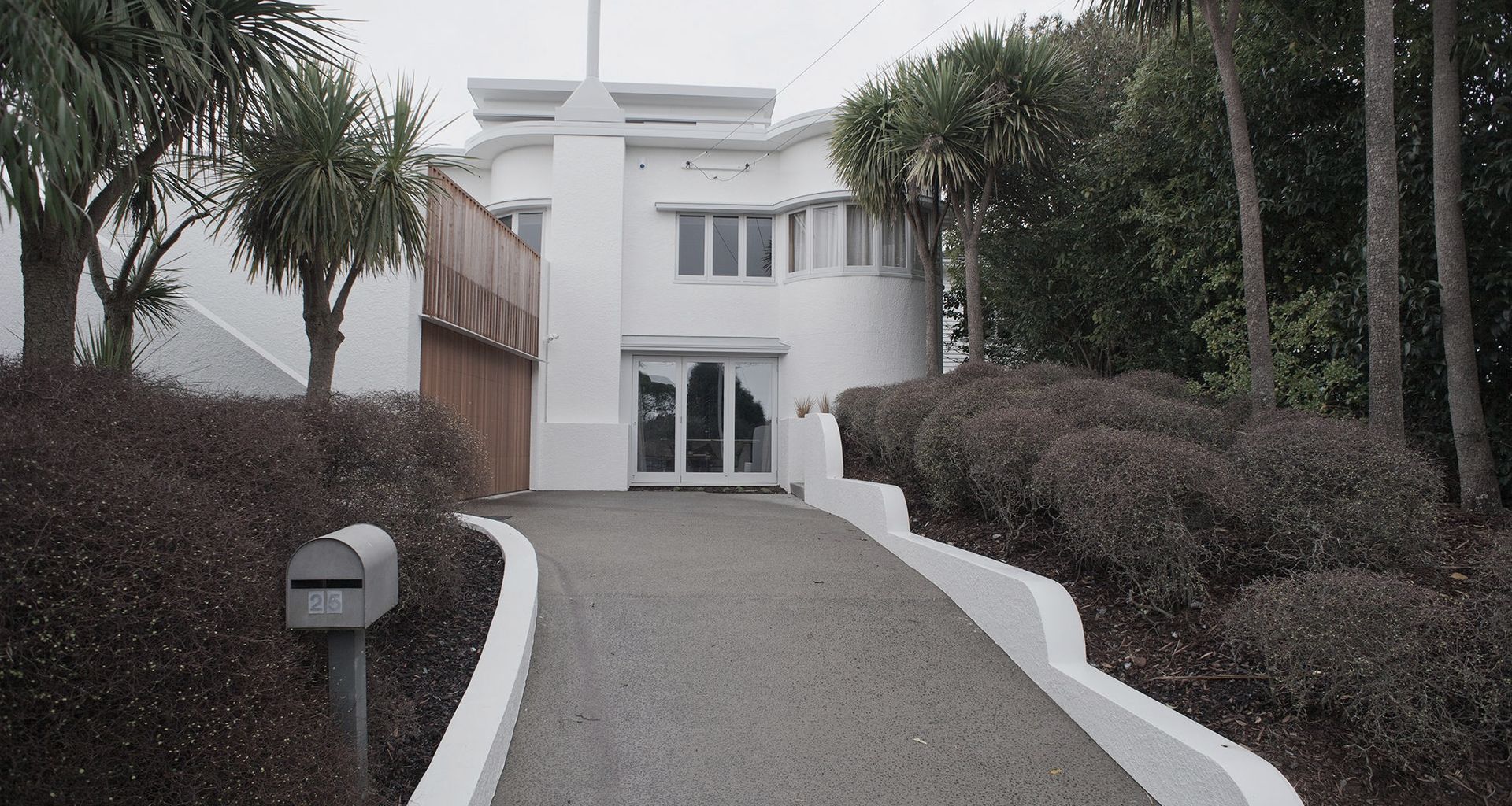 Art Deco Renovation, Westmere banner