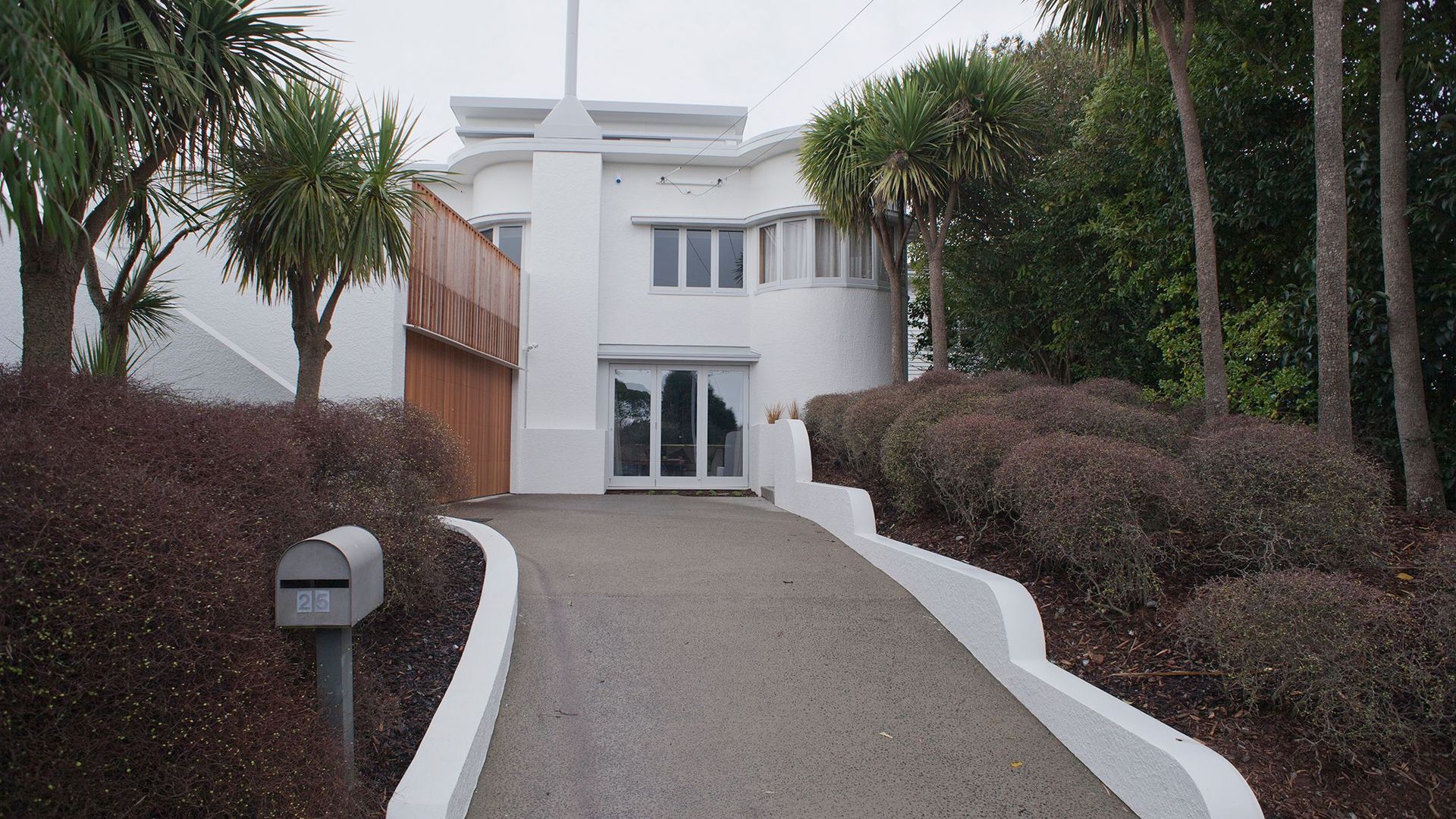 Art Deco Renovation, Westmere banner