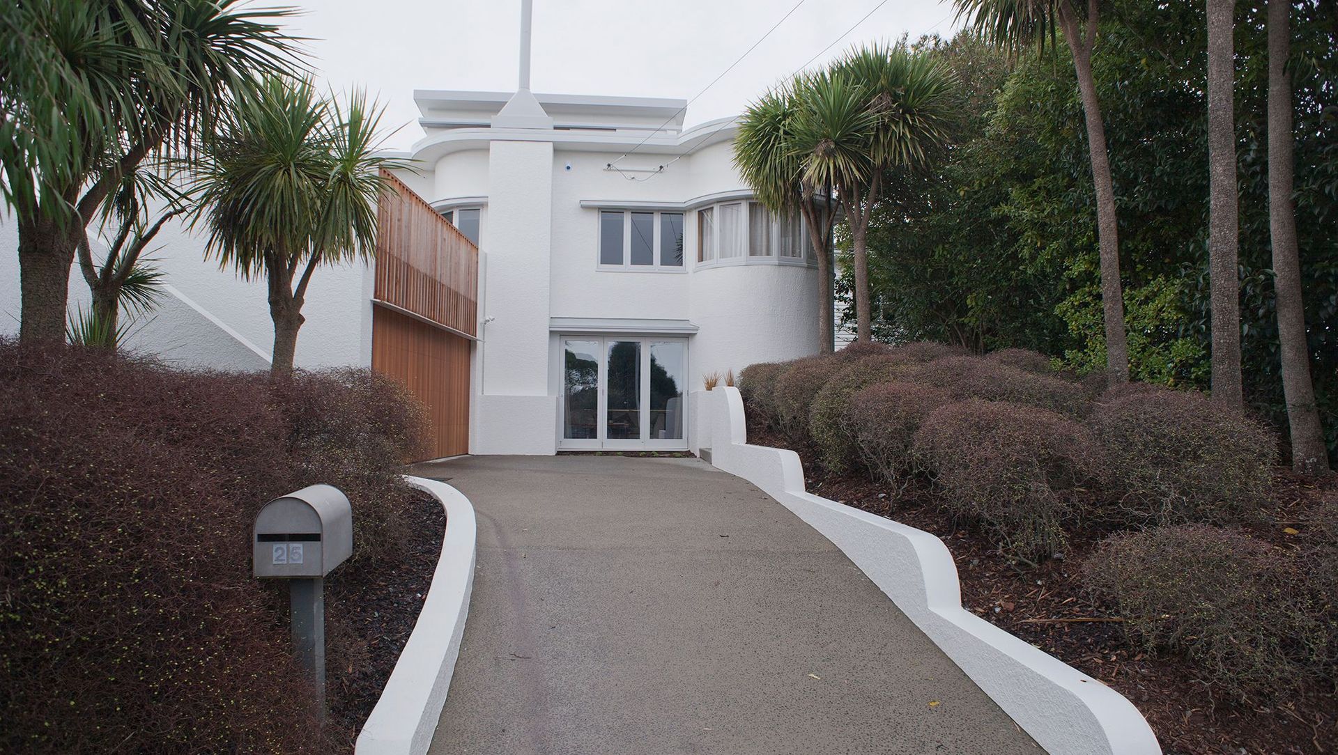 Art Deco Renovation, Westmere banner