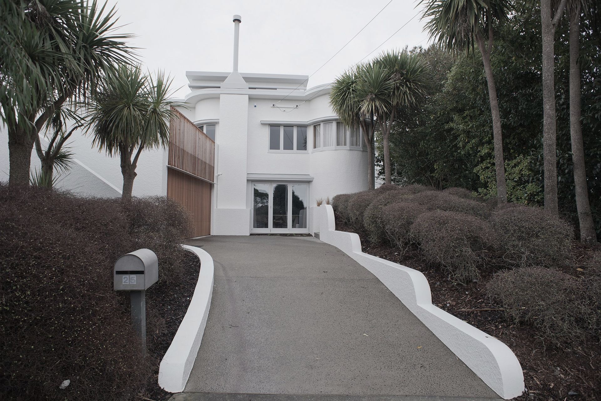 ART DECO RENOVATION, WESTMERE