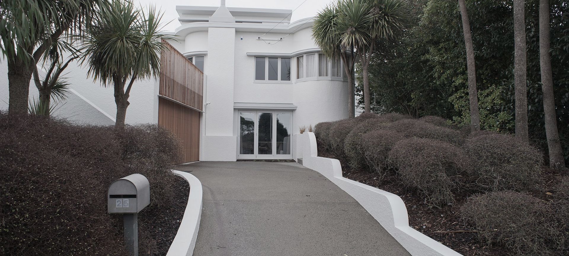 Art Deco Renovation, Westmere banner