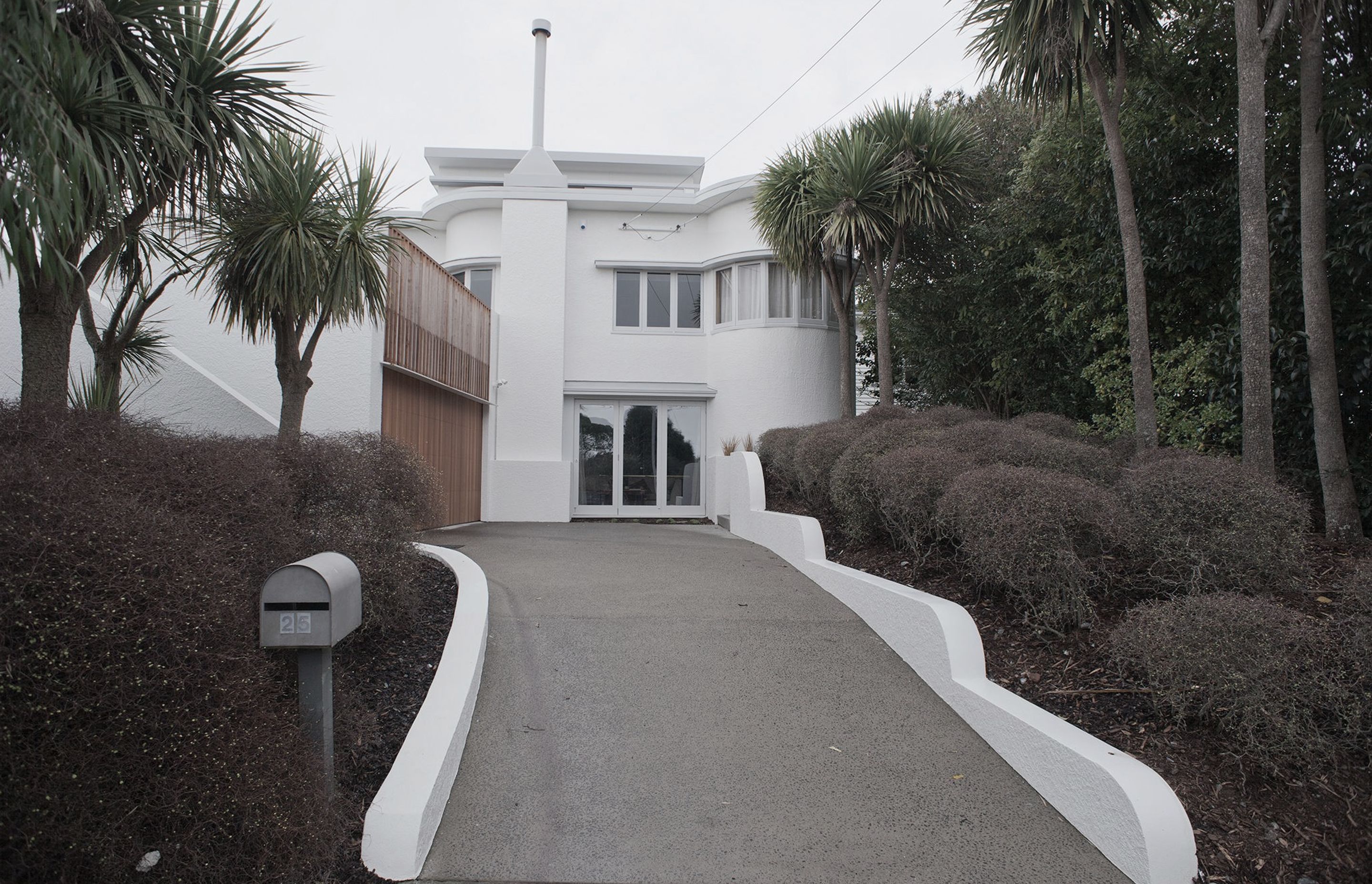 ART DECO RENOVATION, WESTMERE