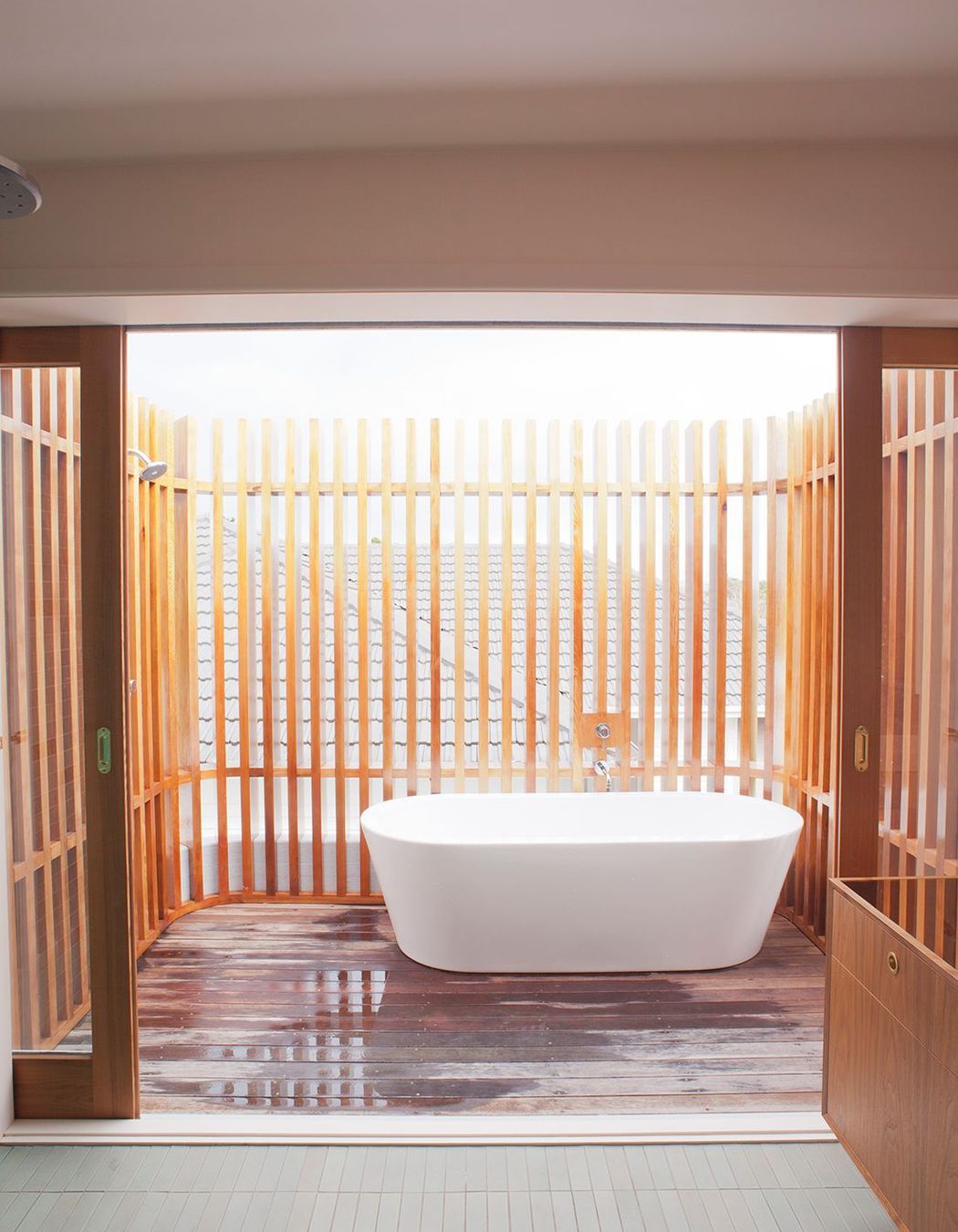 ART DECO RENOVATION, WESTMERE