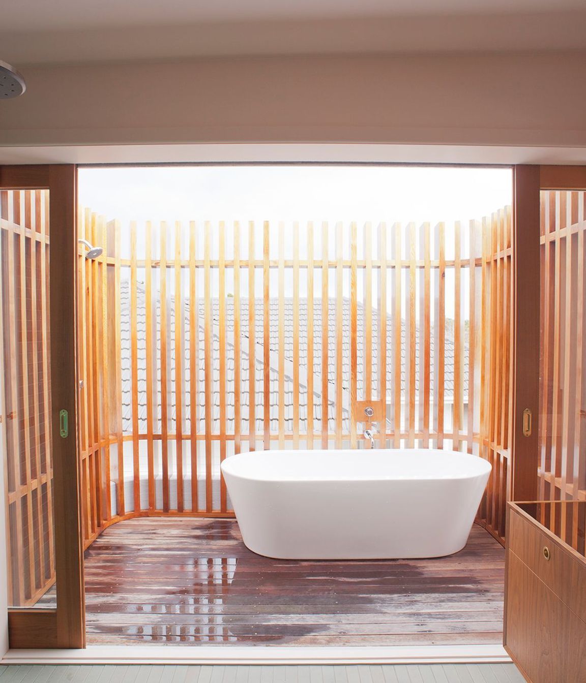 ART DECO RENOVATION, WESTMERE