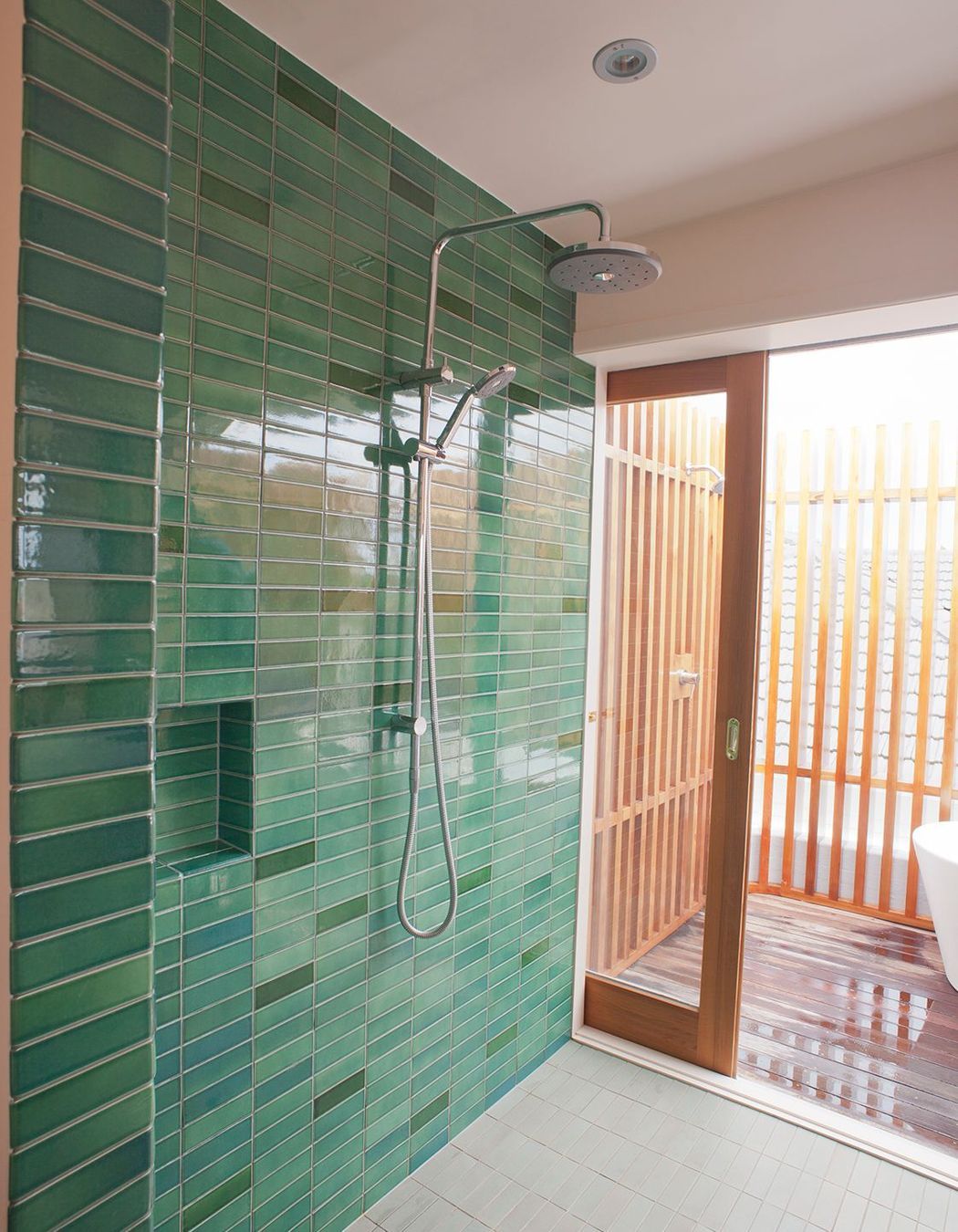 ART DECO RENOVATION, WESTMERE