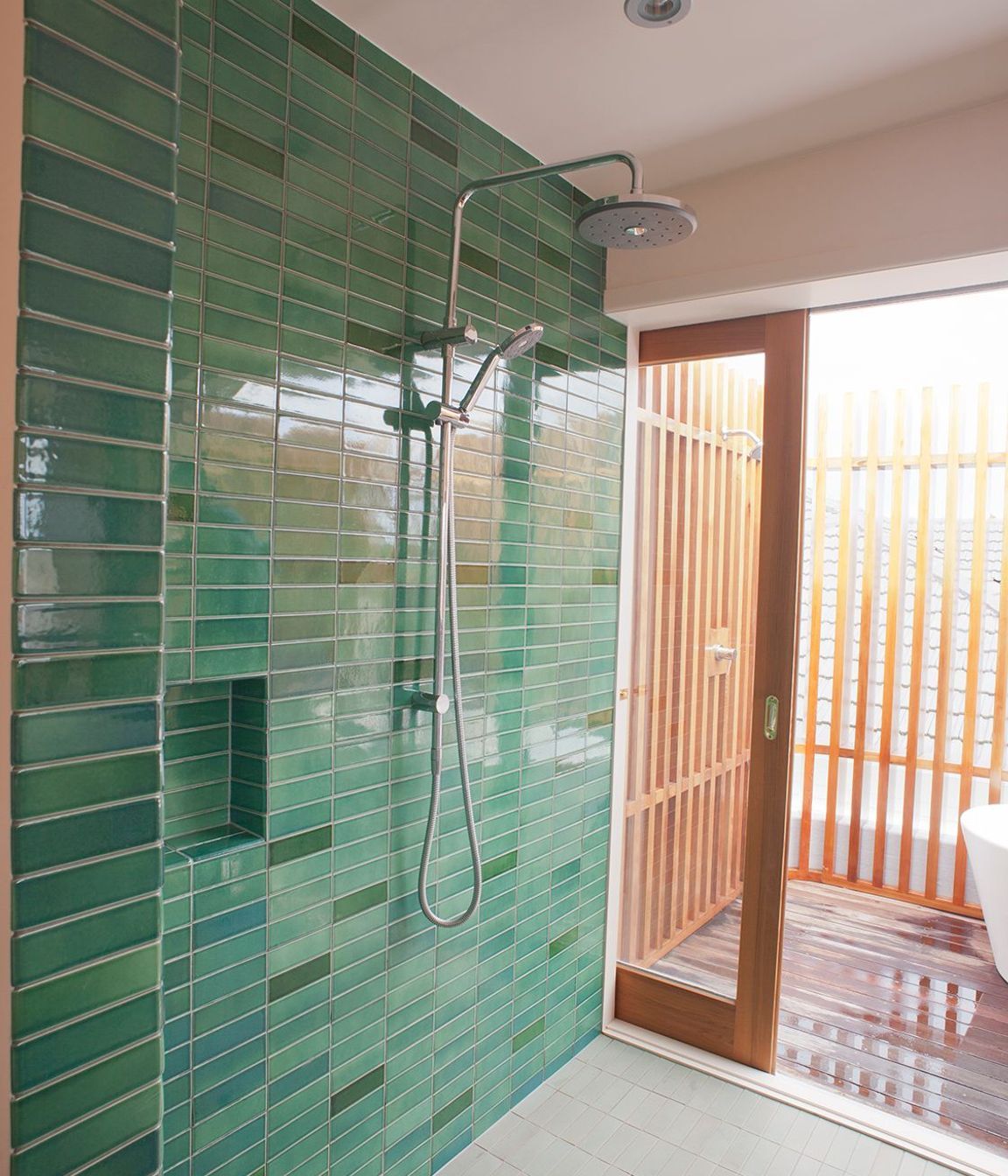 ART DECO RENOVATION, WESTMERE