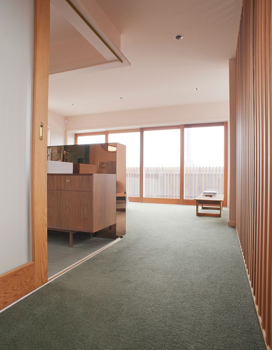 ART DECO RENOVATION, WESTMERE