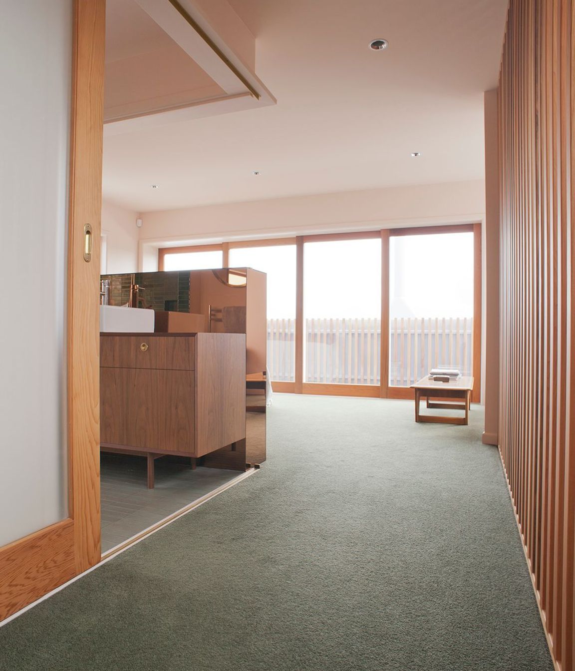 ART DECO RENOVATION, WESTMERE