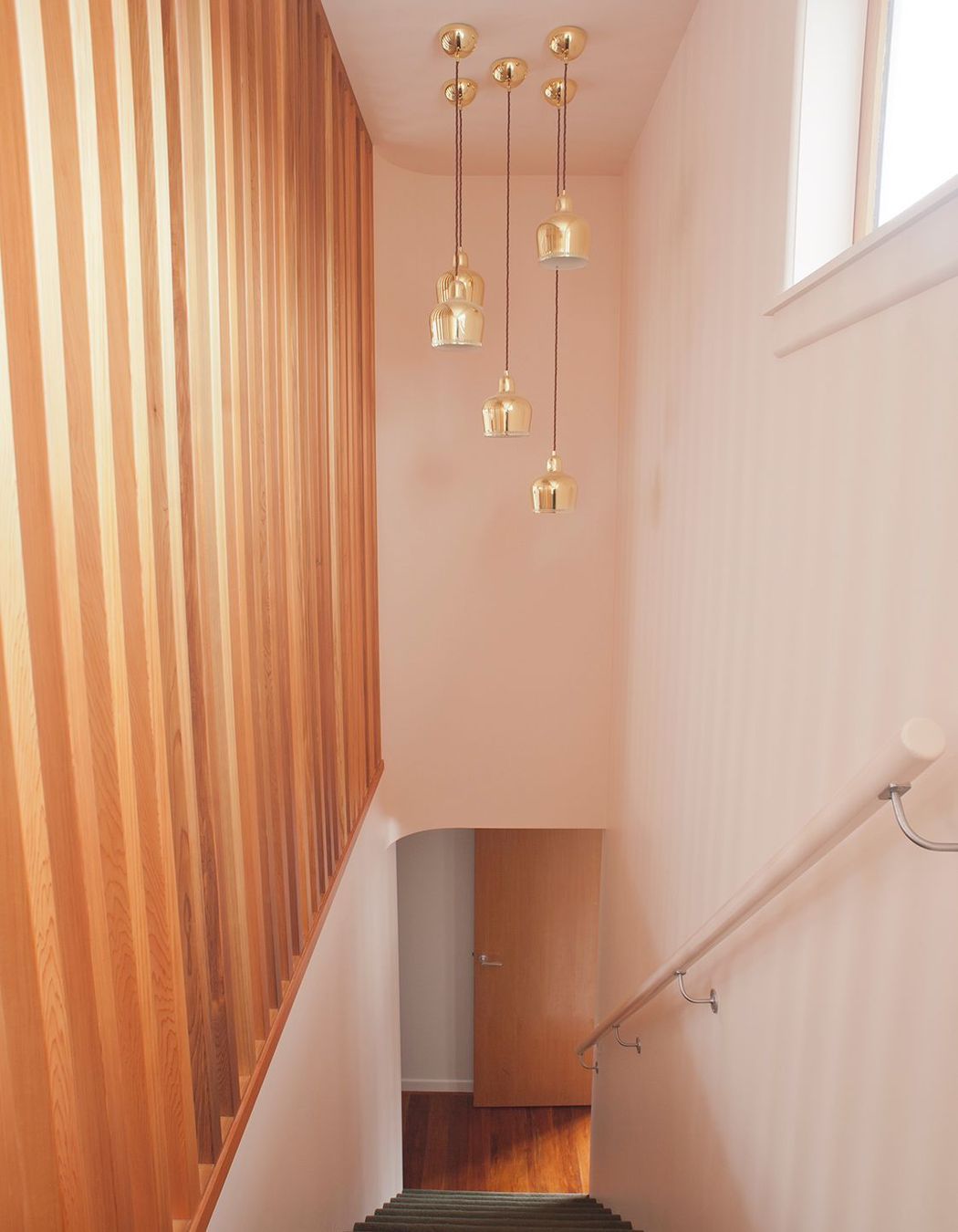 ART DECO RENOVATION, WESTMERE