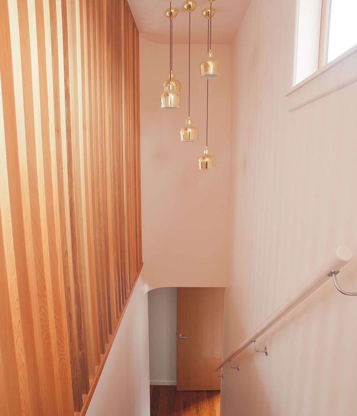 ART DECO RENOVATION, WESTMERE