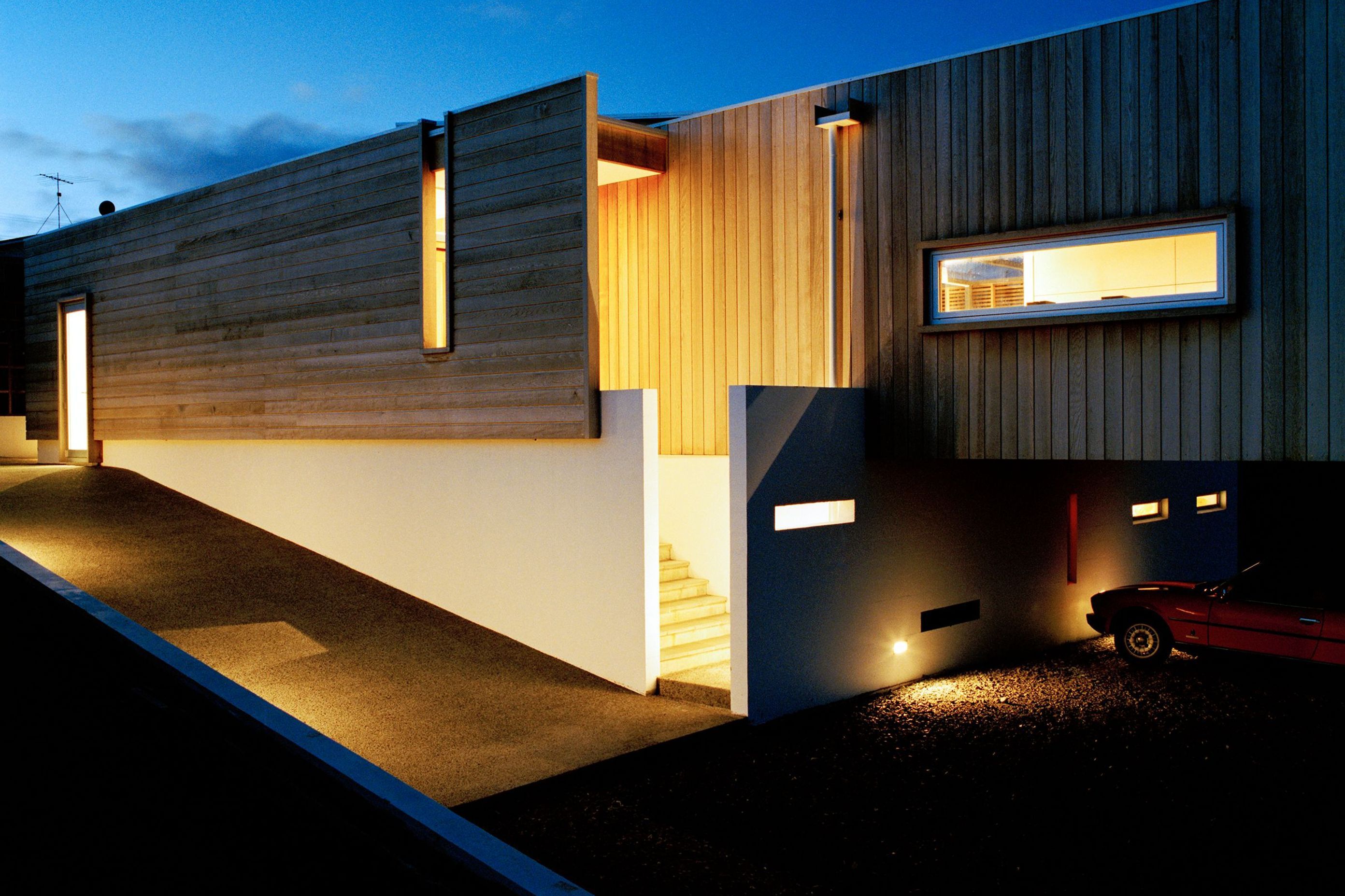 Wonderview House