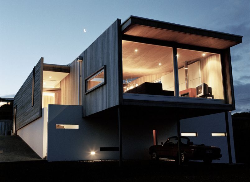 Wonderview House
