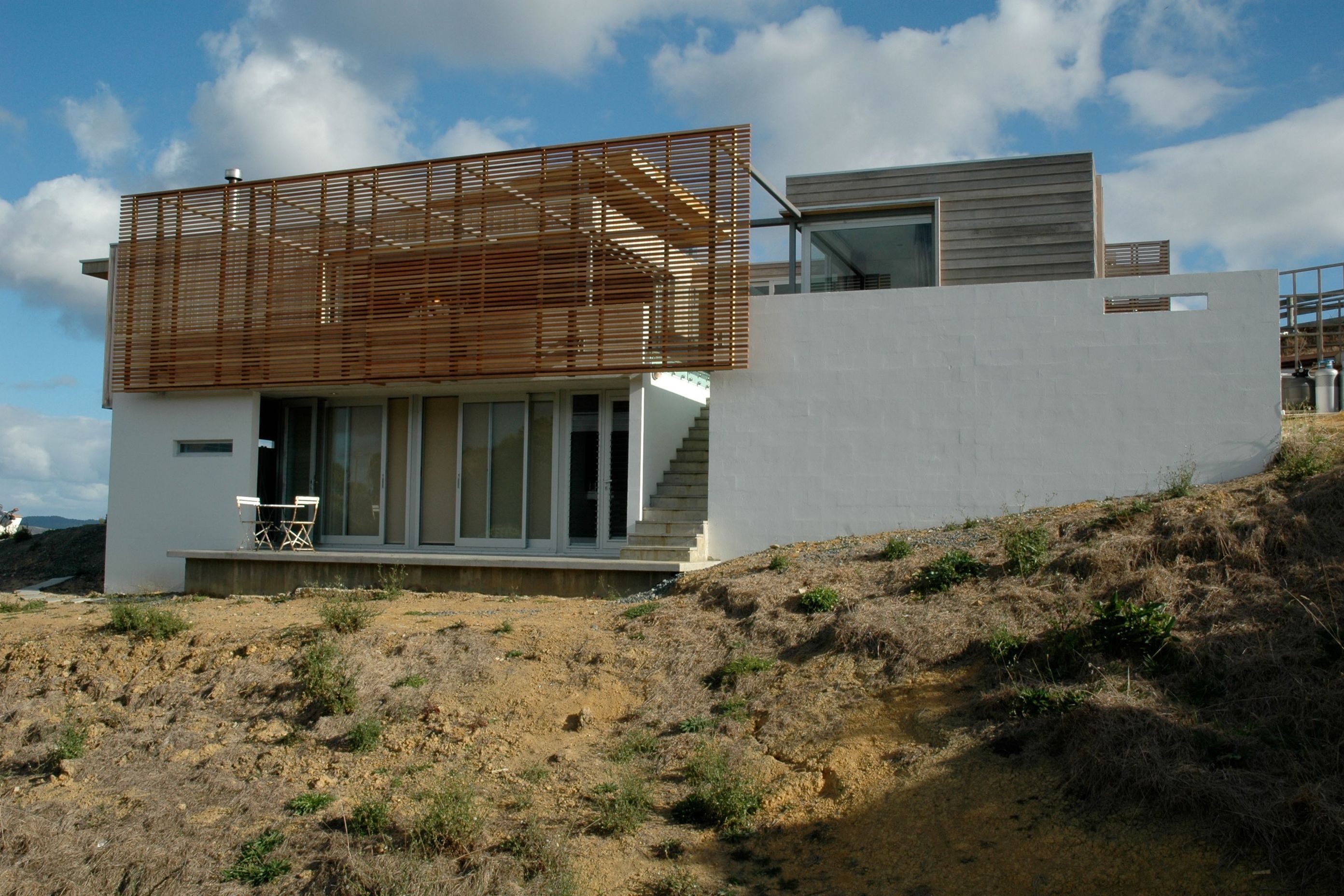Wonderview House