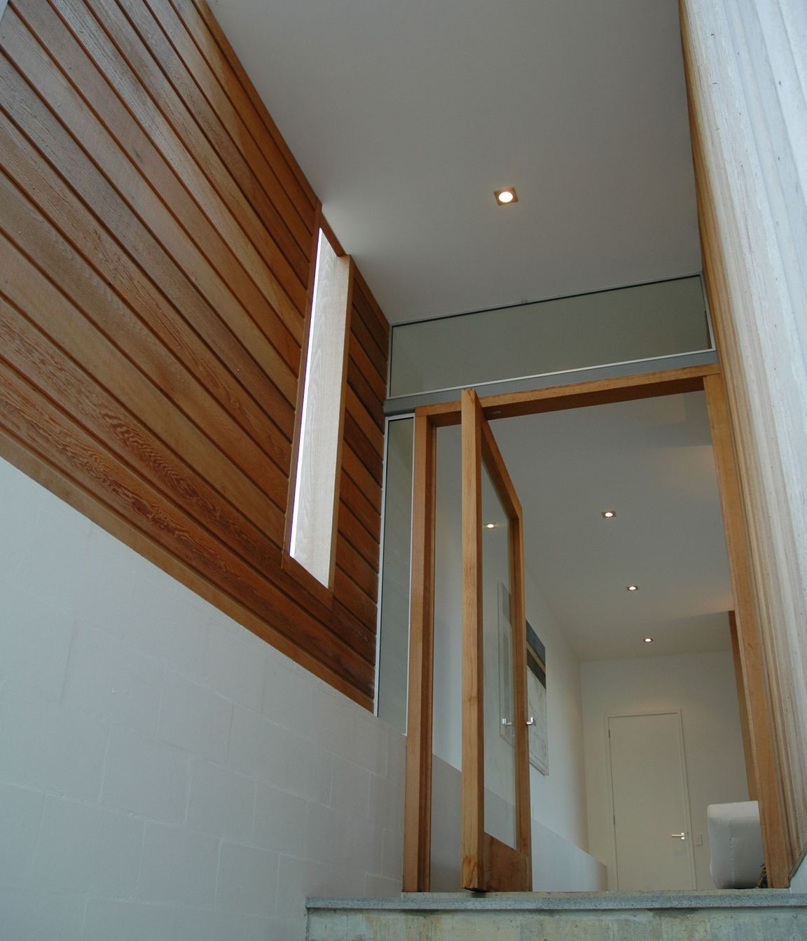 Wonderview House