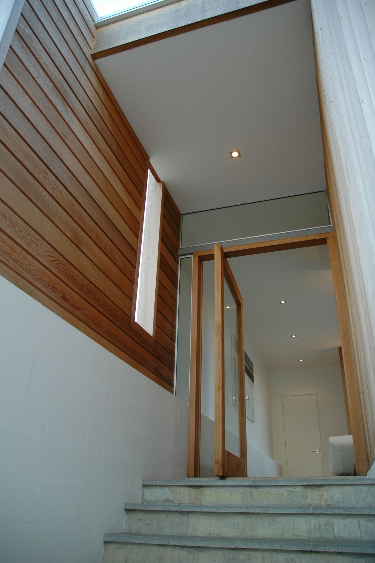 Wonderview House