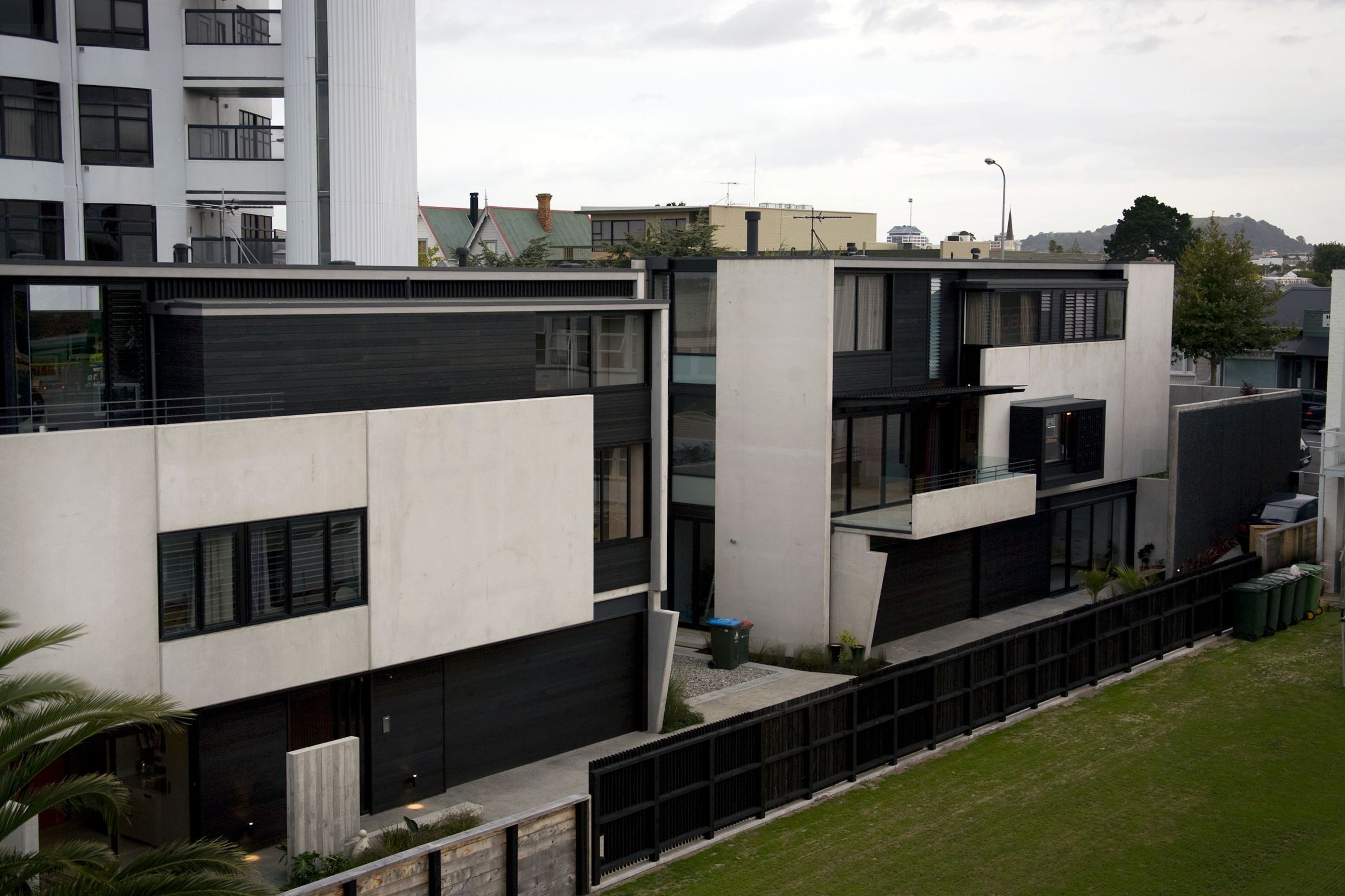 Herne Bay Houses