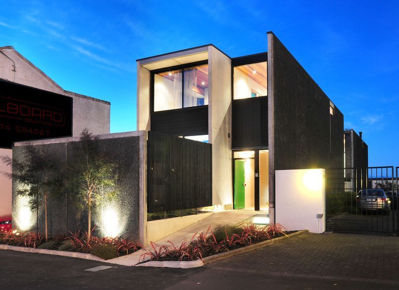 Herne Bay Houses