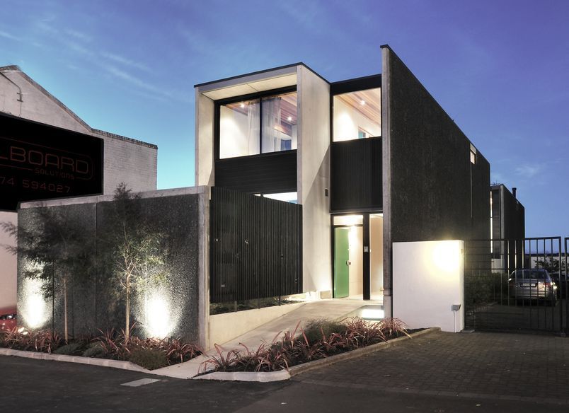 Herne Bay Houses