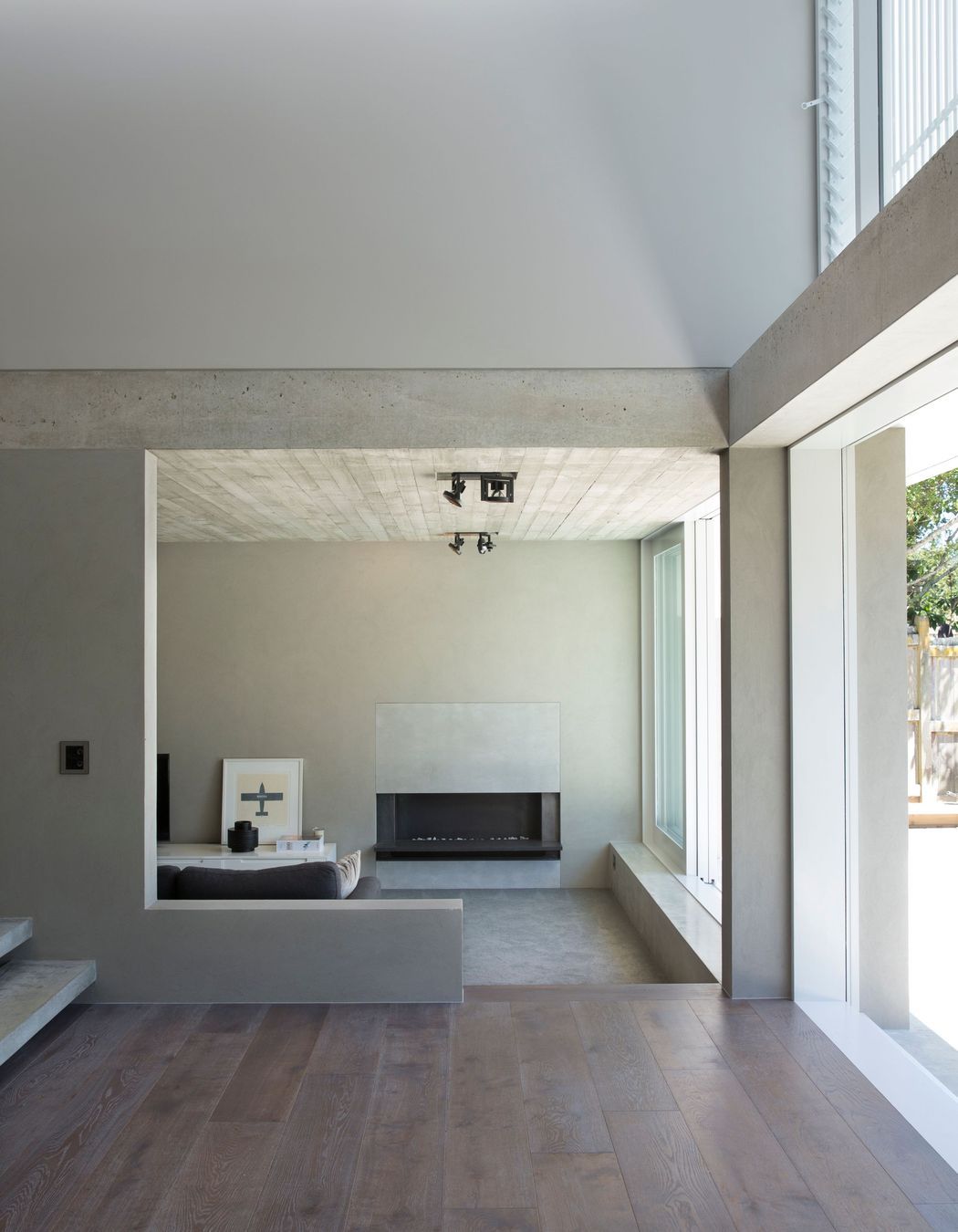 Herne Bay Villa Alteration