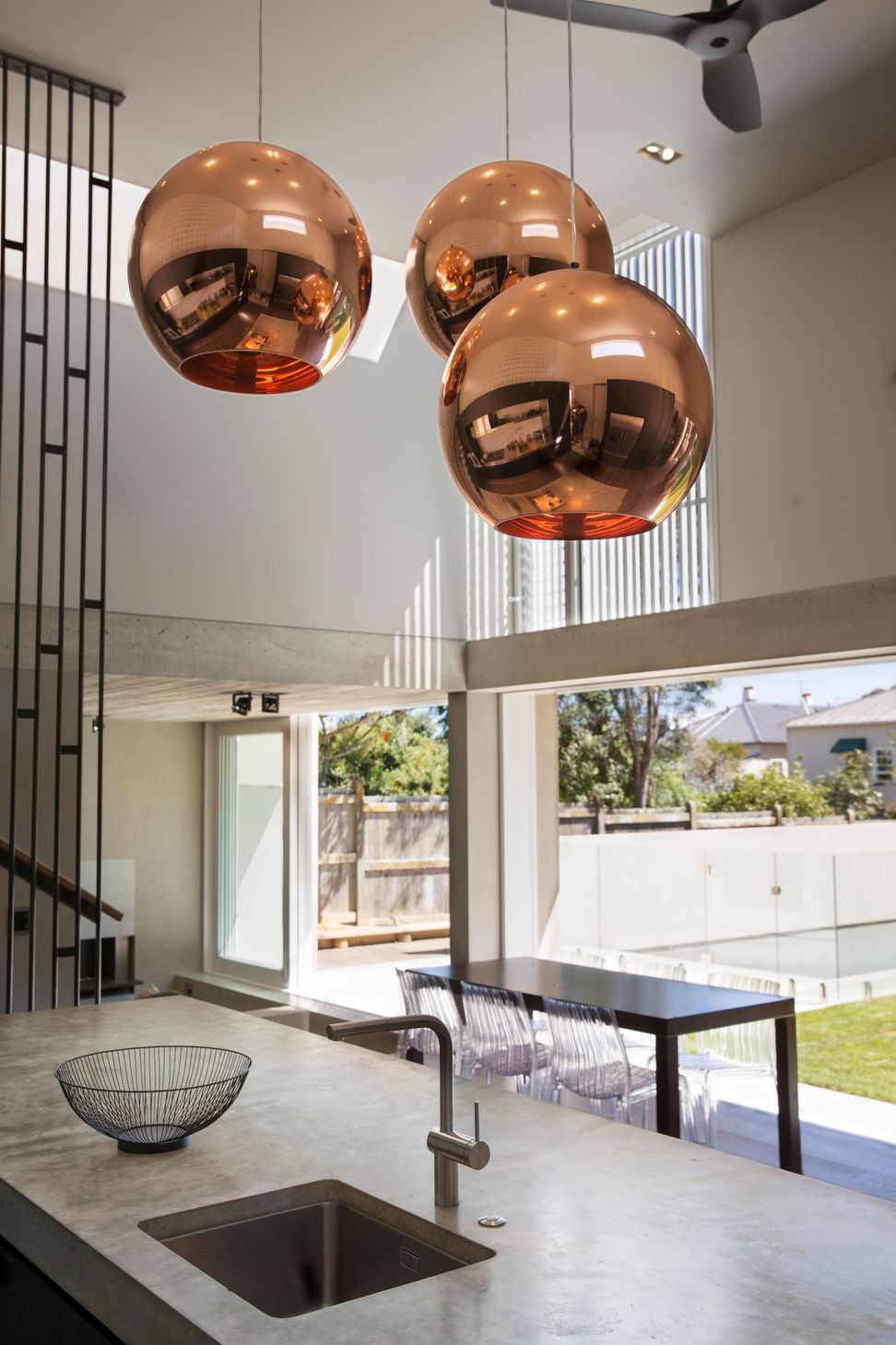Herne Bay Villa Alteration