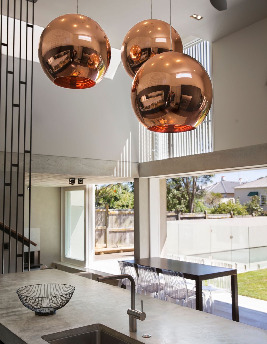 Herne Bay Villa Alteration