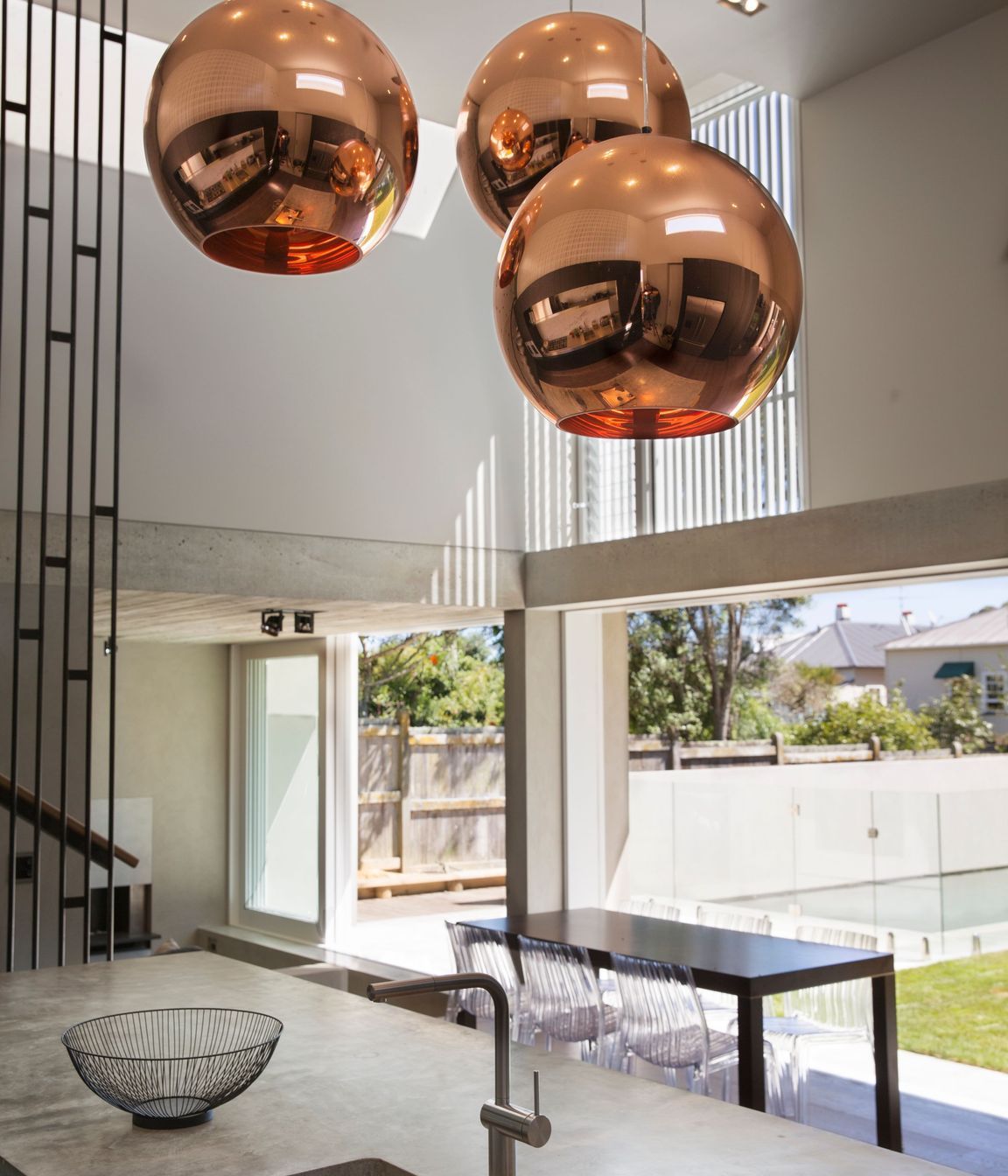 Herne Bay Villa Alteration