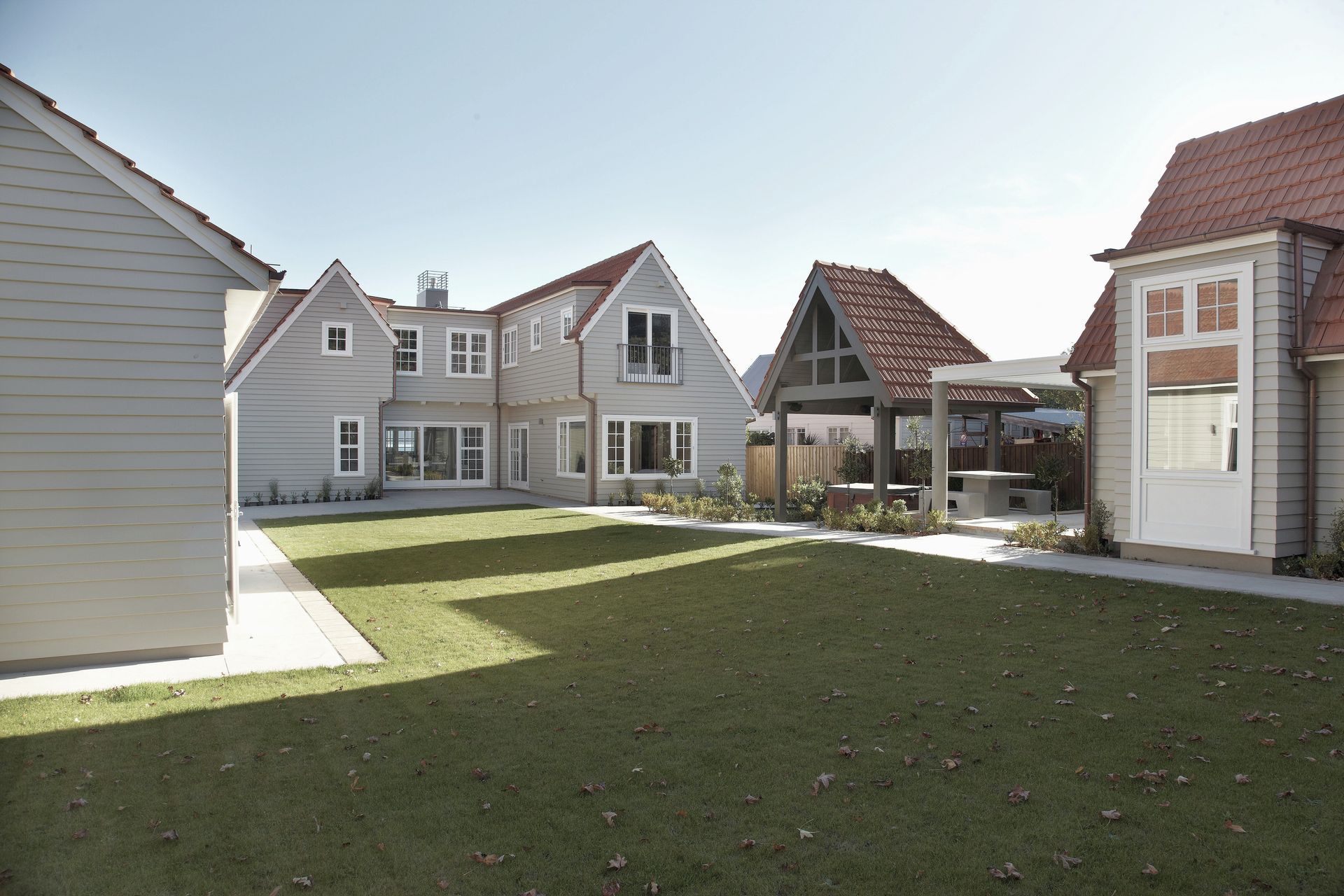 Callidus Architects banner