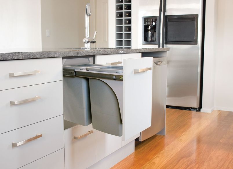 Kitchen - Dannemore, Auckland