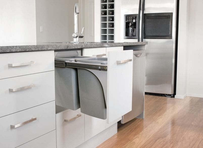 Kitchen - Dannemore, Auckland