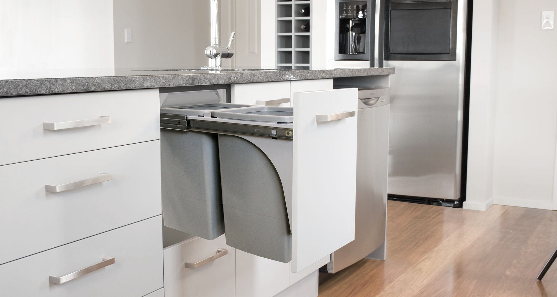 Kitchen - Dannemore, Auckland banner