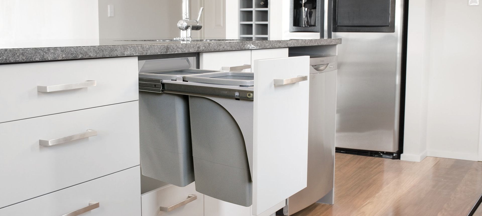 Kitchen - Dannemore, Auckland banner