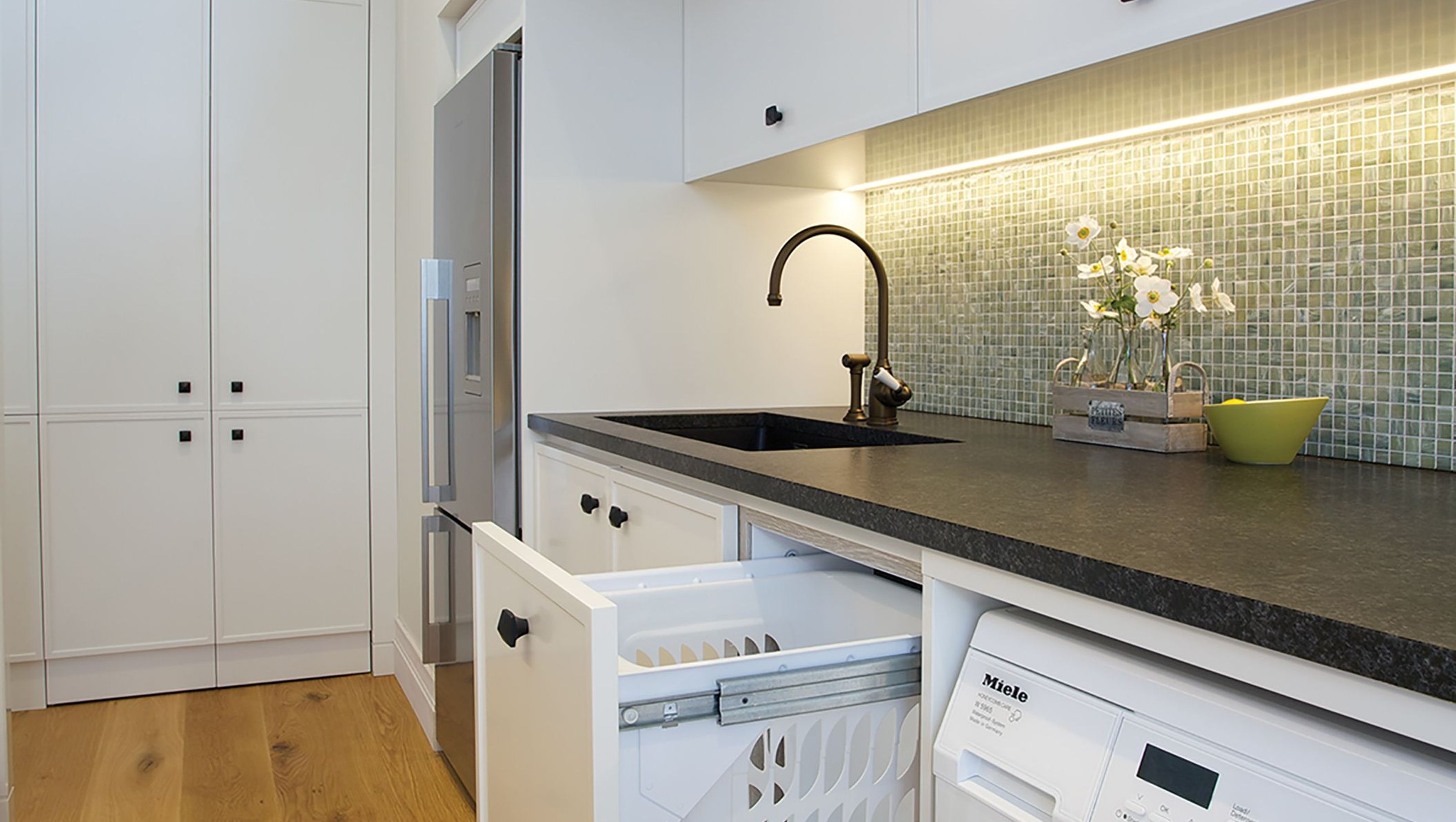 Du Bois Design Laundry