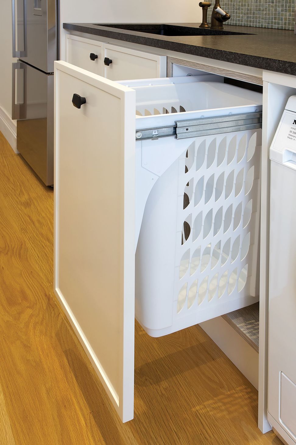 Du Bois Design Laundry
