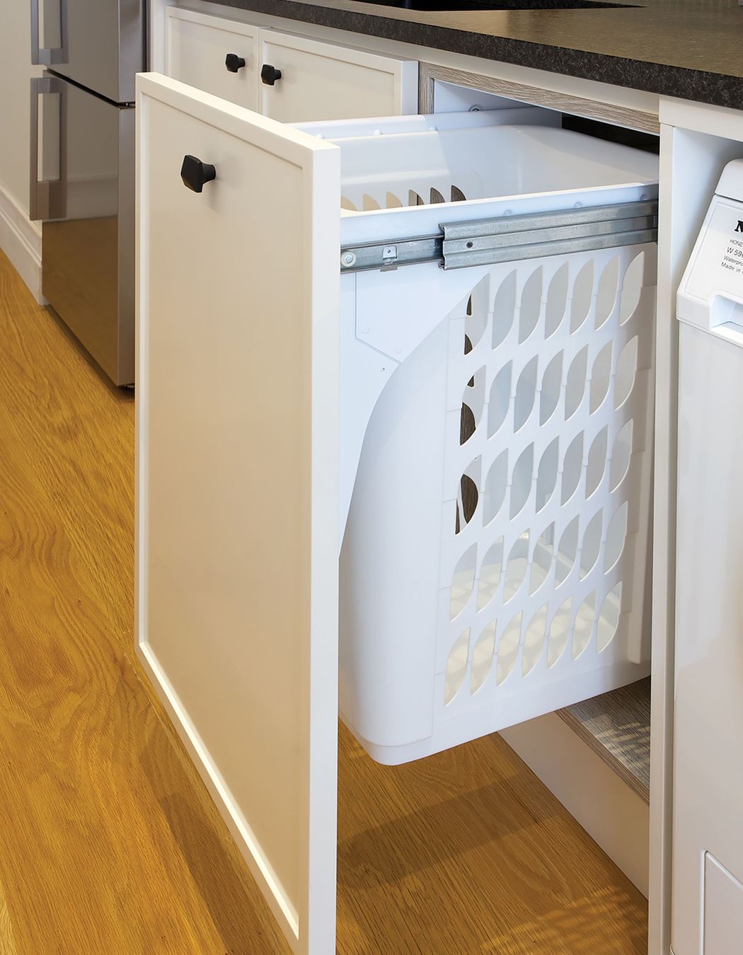 Du Bois Design Laundry