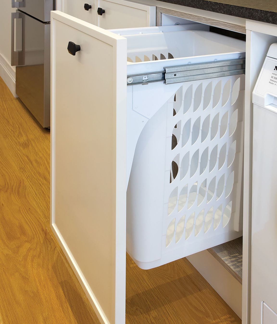 Du Bois Design Laundry