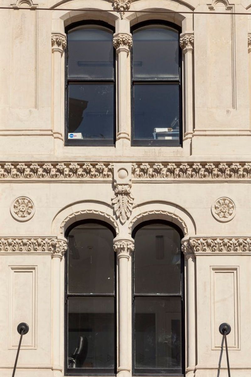 Urban Function Architecture