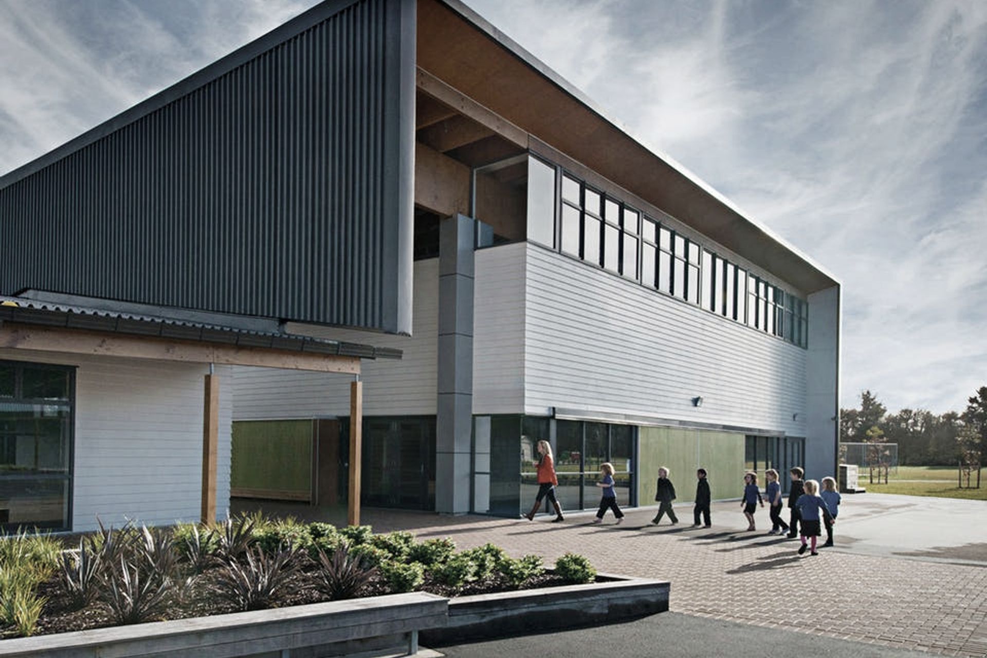 Hingaia Peninsula School