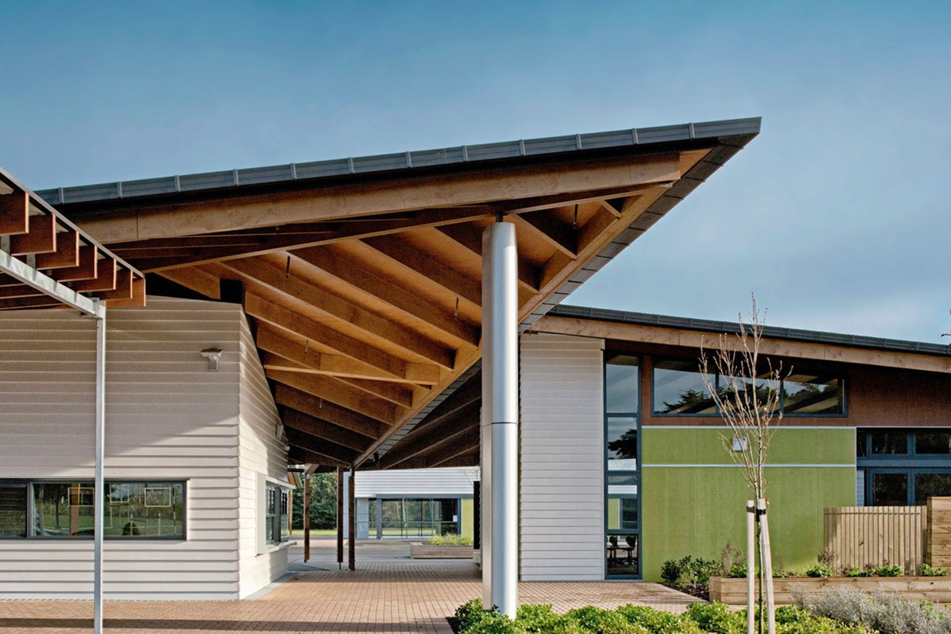 Hingaia Peninsula School